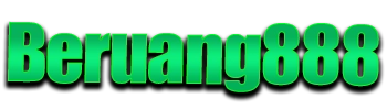 Logo Beruang888